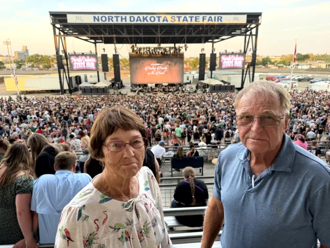 Former fair manager gives 2026 event high marks